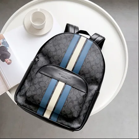 コーチ リュックサック