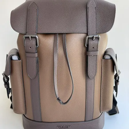コーチ リュックサック