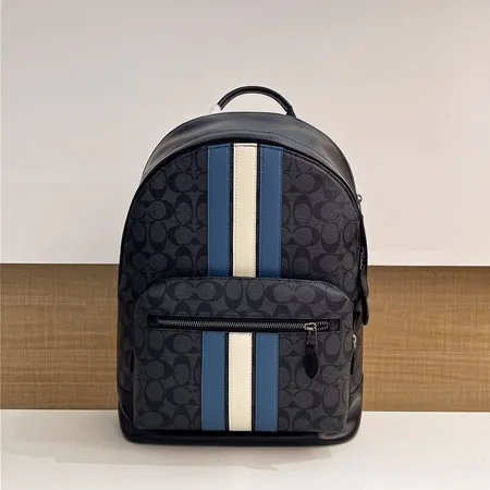 コーチ リュックサック