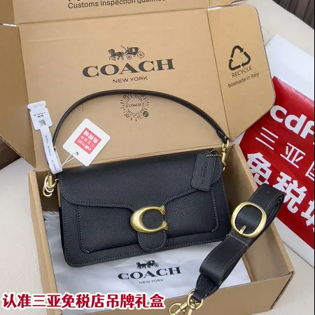 コーチ ハンドバッグ