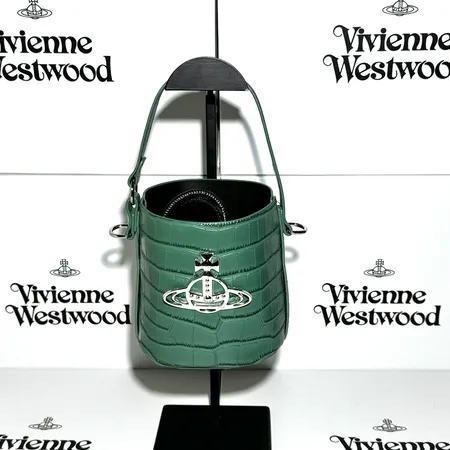 ヴィヴィアン・ウエストウッド ハンドバッグ