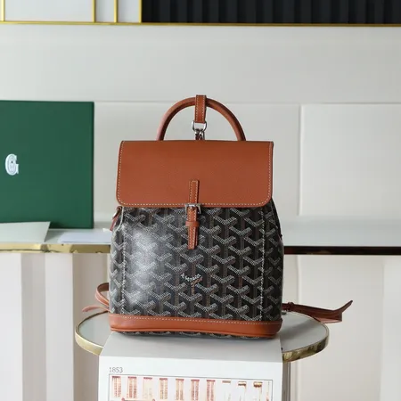 ゴヤール リュックサック