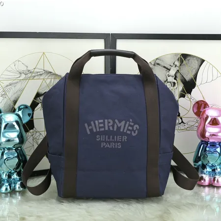 エルメス リュックサック