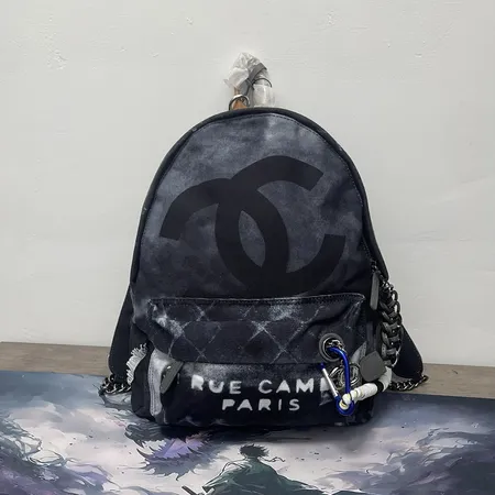 シャネル リュックサック