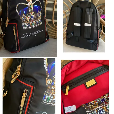 ヴィヴィアン・ウエストウッド リュックサック