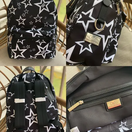 ミュウミュウ リュックサック