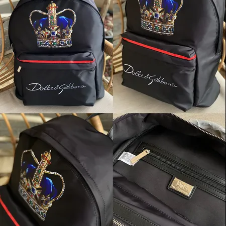 ミュウミュウ リュックサック