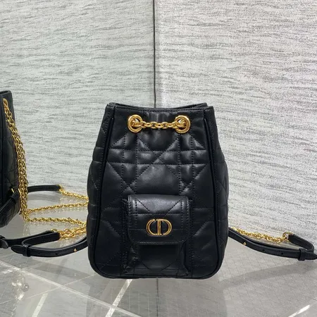 ディオール リュックサック