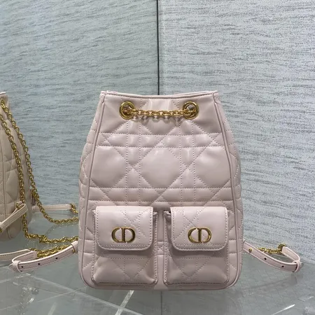 ディオール リュックサック