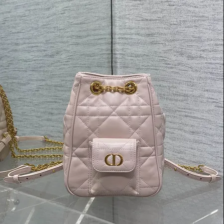 ディオール リュックサック