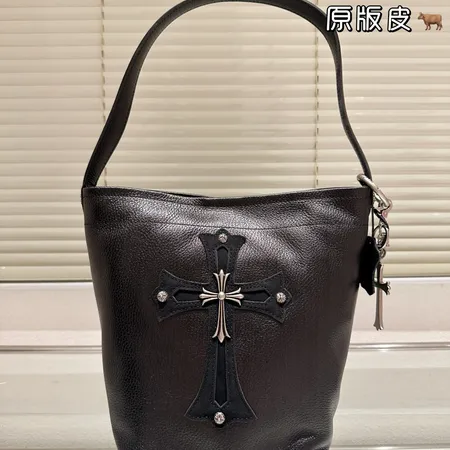 クロムハーツ ハンドバッグ