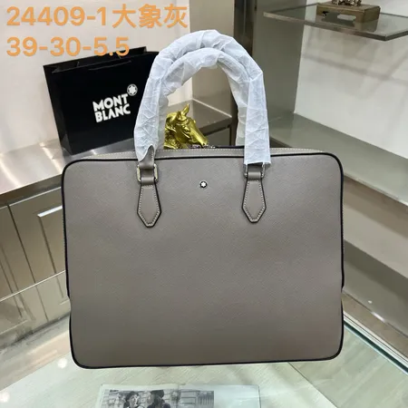 モンブラン ハンドバッグ