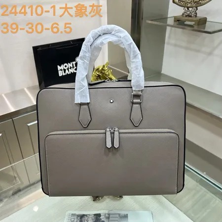 モンブラン ハンドバッグ