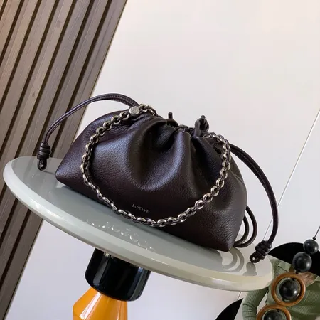 ロエベ ショルダーバッグ