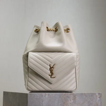 イブサンローラン リュックサック