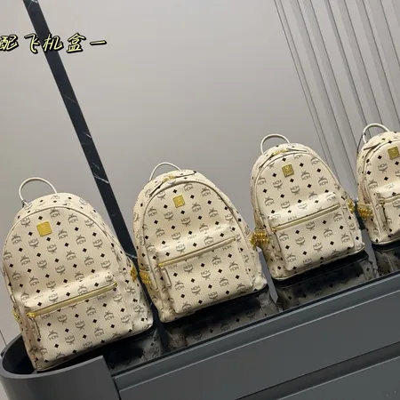 エムシーエム リュックサック