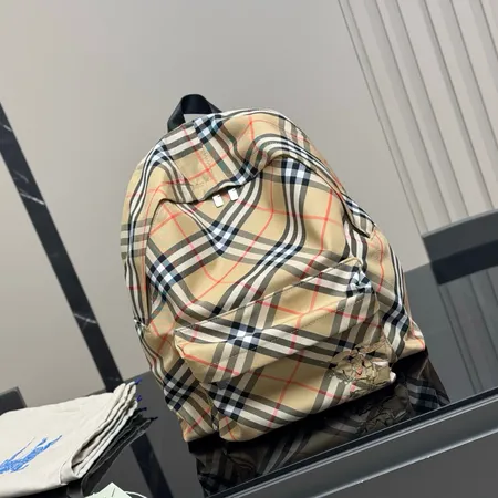 バーバリー ス リュックサック
