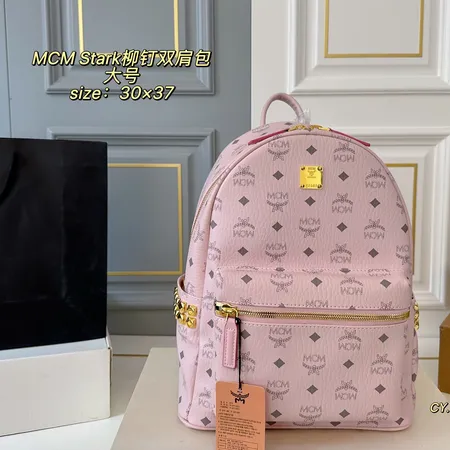 エムシーエム リュックサック