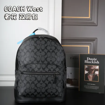 コーチ リュックサック