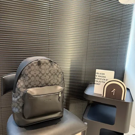 コーチ リュックサック