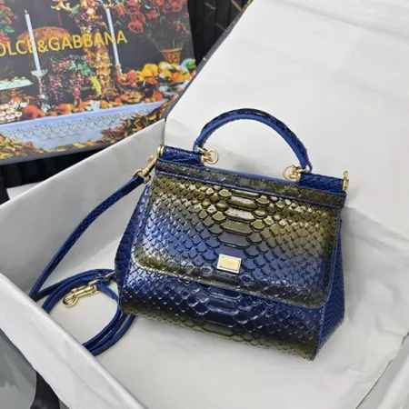 ドルチェ＆ガッバーナ ハンドバッグ