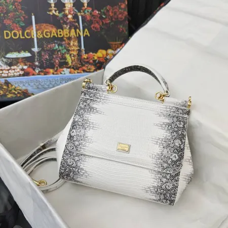 ドルチェ＆ガッバーナ ハンドバッグ
