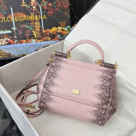 ドルチェ＆ガッバーナ ハンドバッグ