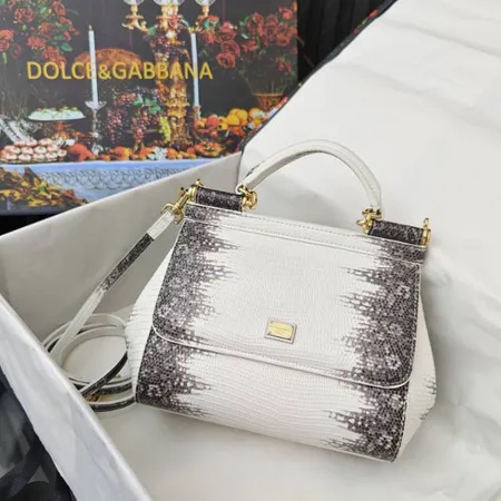 ドルチェ＆ガッバーナ ハンドバッグ