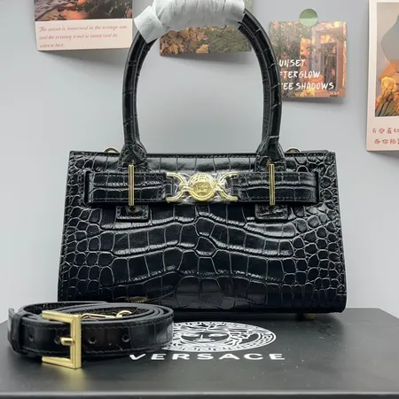 ヴェルサーチ ハンドバッグ