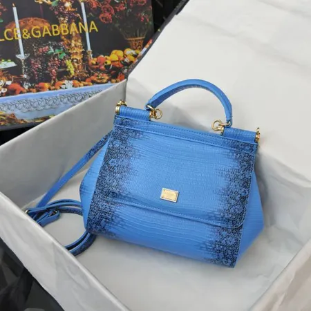 ドルチェ＆ガッバーナ ハンドバッグ