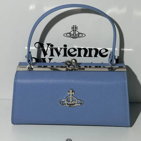 ヴィヴィアン・ウエストウッド ハンドバッグ