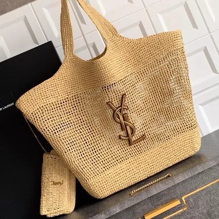 イブサンローラン ハンドバッグ