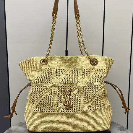 イブサンローラン ハンドバッグ