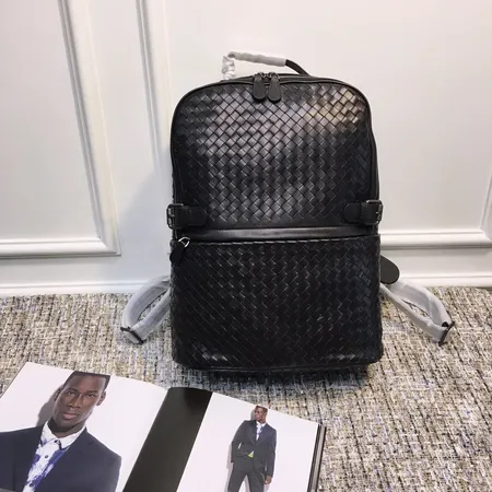 ボッテガ ヴェネタ リュックサック