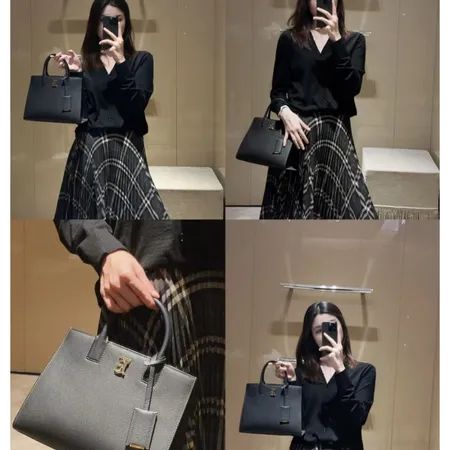 バーバリー ス ショルダーバッグ