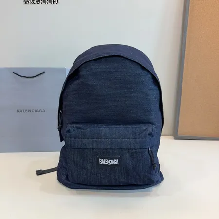 バレンシアガ リュックサック