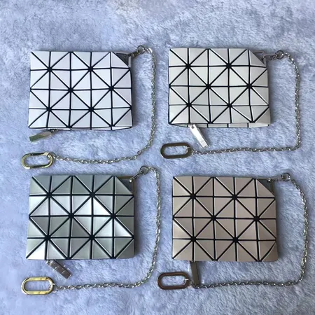 イッセイ ミヤケ ハンドバッグ