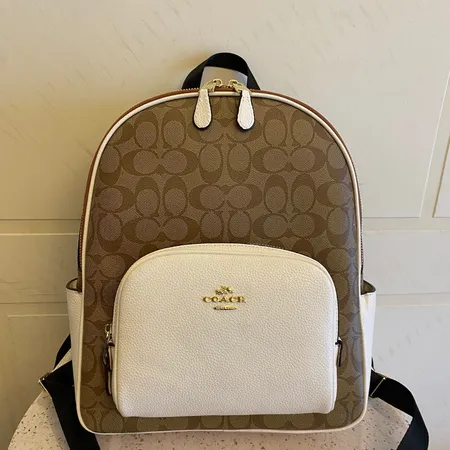 コーチ リュックサック