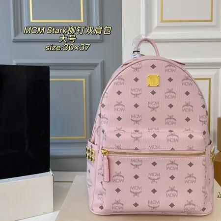 エムシーエム リュックサック