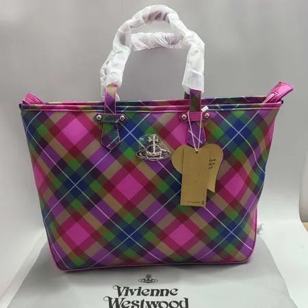 ヴィヴィアン・ウエストウッド ハンドバッグ