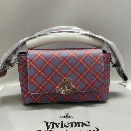 ヴィヴィアン・ウエストウッド ハンドバッグ