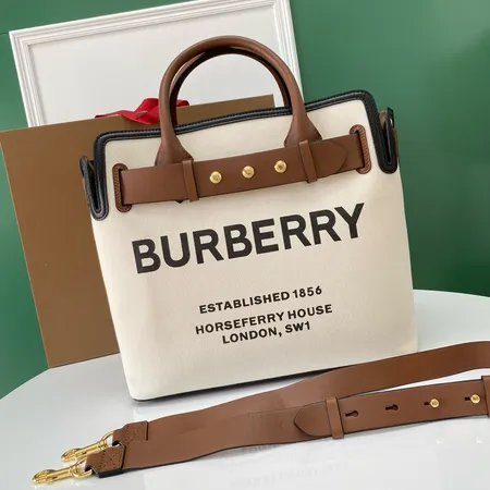 バーバリー ス ハンドバッグ