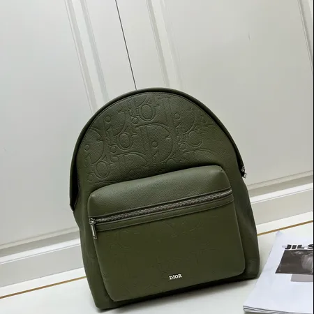 ディオール リュックサック