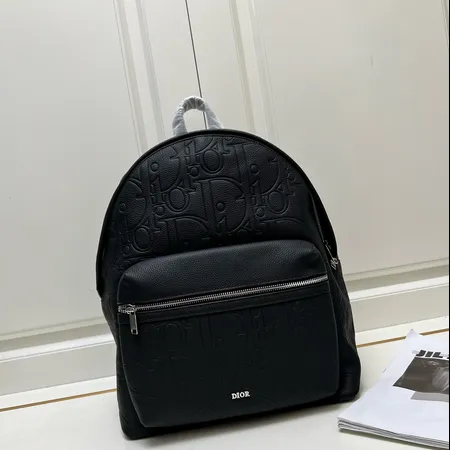 ディオール リュックサック