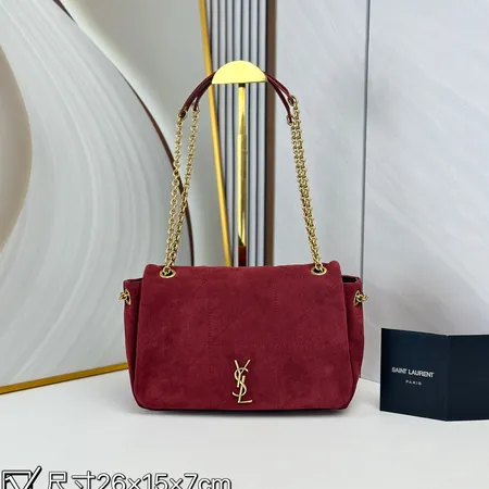 イブサンローラン ショルダーバッグ