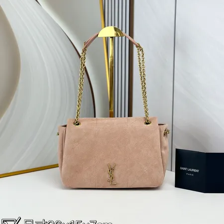 イブサンローラン ショルダーバッグ