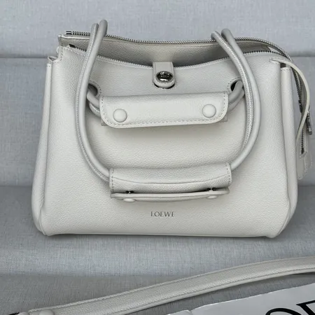 ロエベ ハンドバッグ