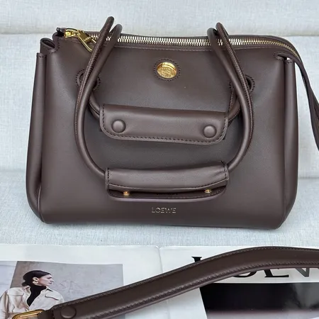 ロエベ ハンドバッグ