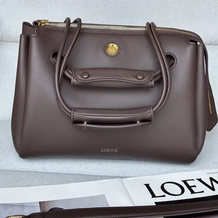 ロエベ ハンドバッグ