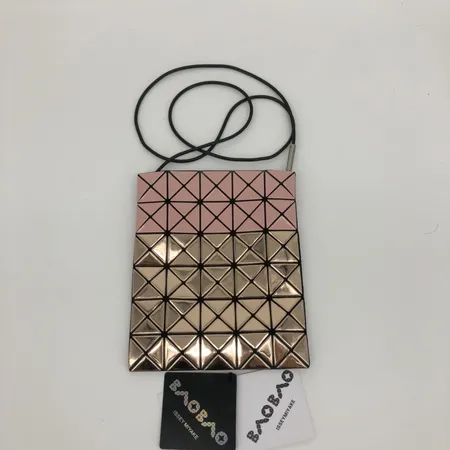 イッセイ ミヤケ ハンドバッグ